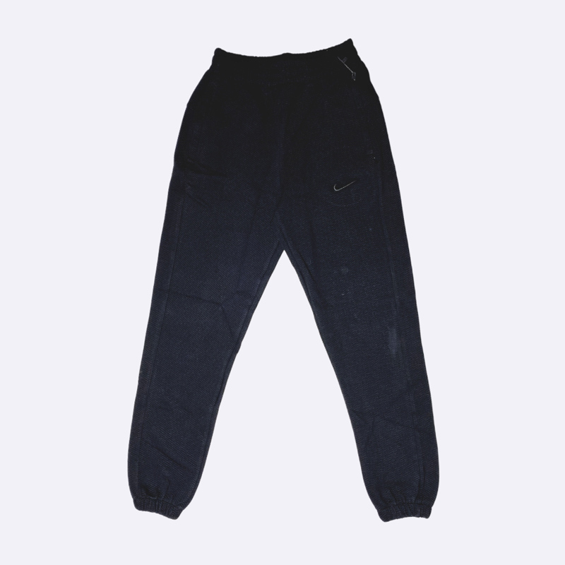 Men's Textured Jogger Sweatpants