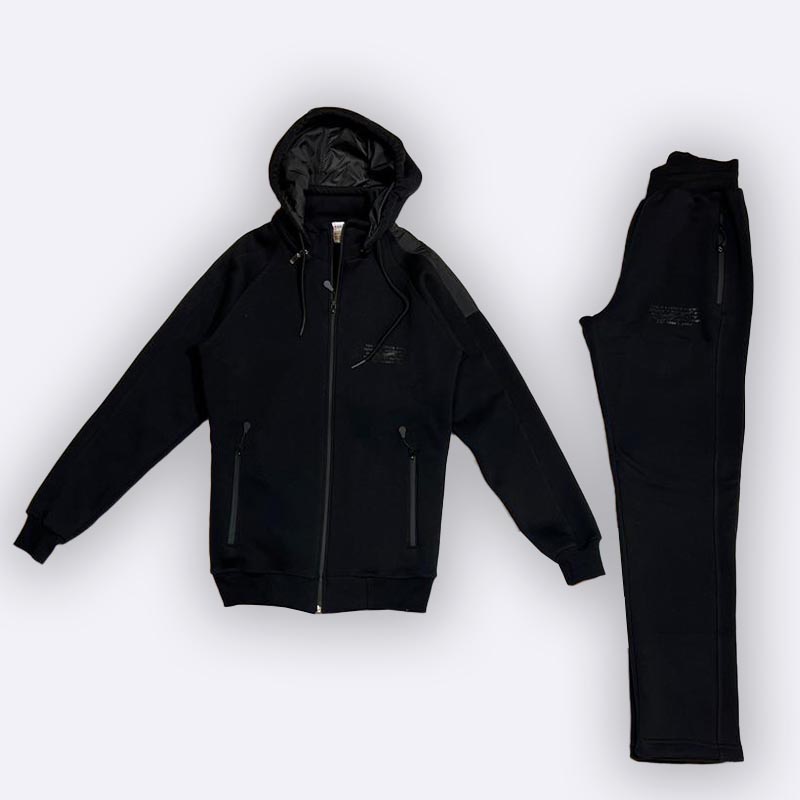 Men's Fleece Tracksuit