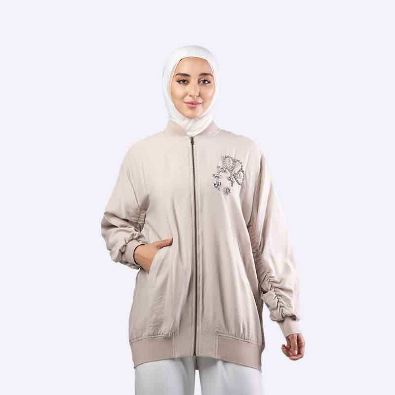 Women's Lightweight Summer Jacket