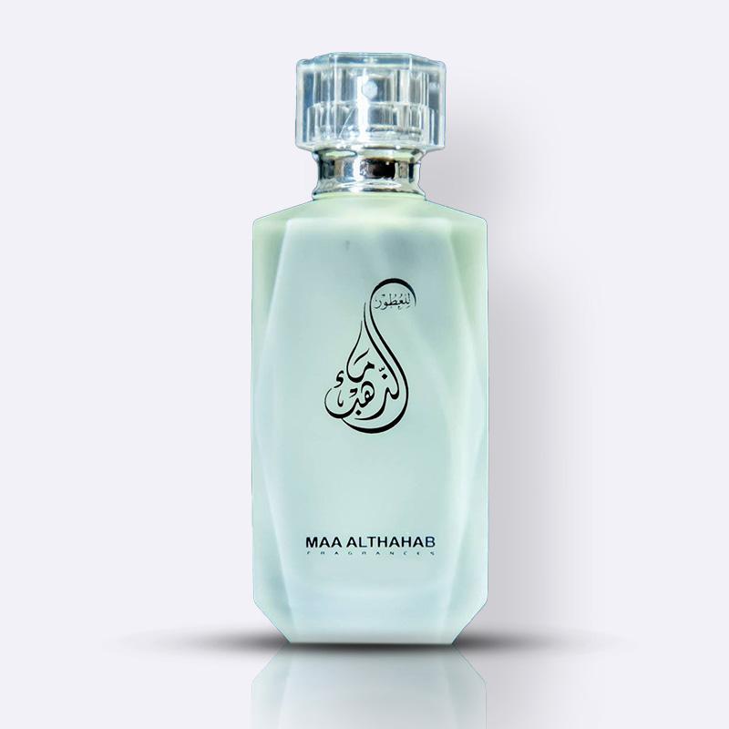 women perfume: Leilat Khamees (100ml)