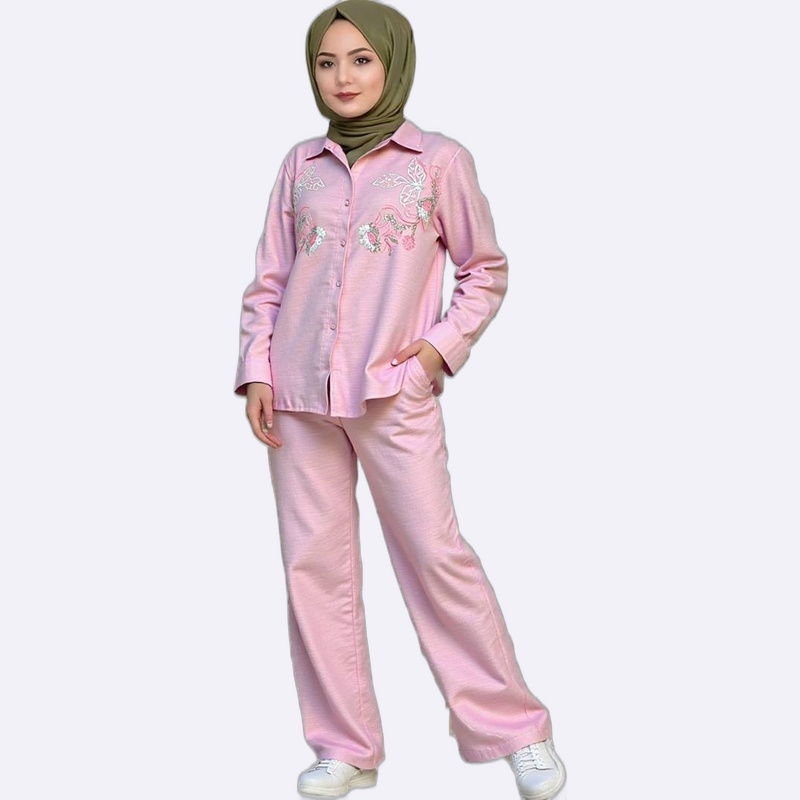 Women's Matching Co-Ord Set