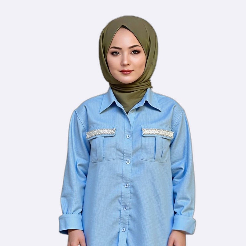 Women's Weekend Tunic Top