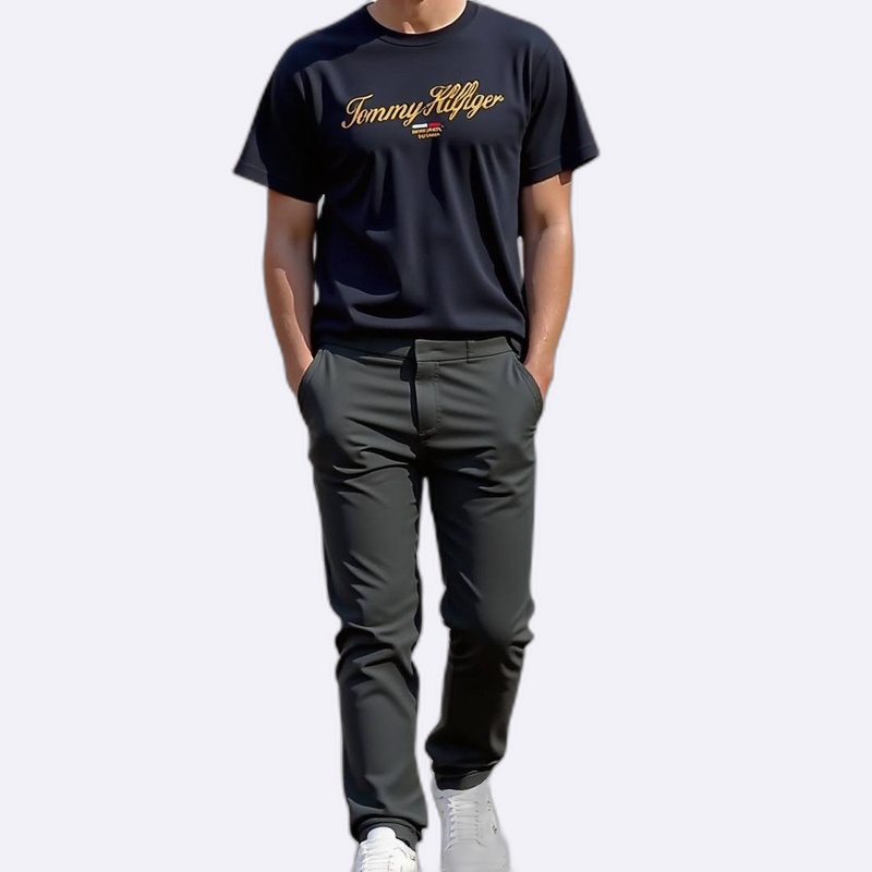 Men's Logo T-shirt