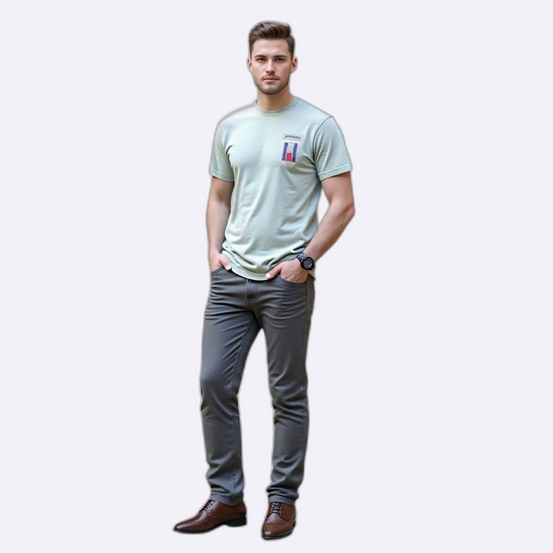 Men's Logo T-shirt