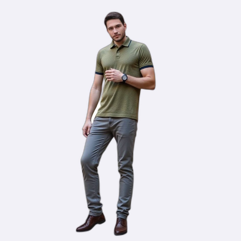 Men's Polo T-shirt