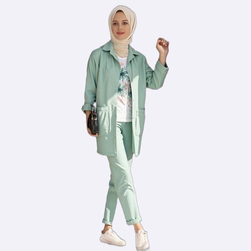 Women's Matching Co-Ord Set