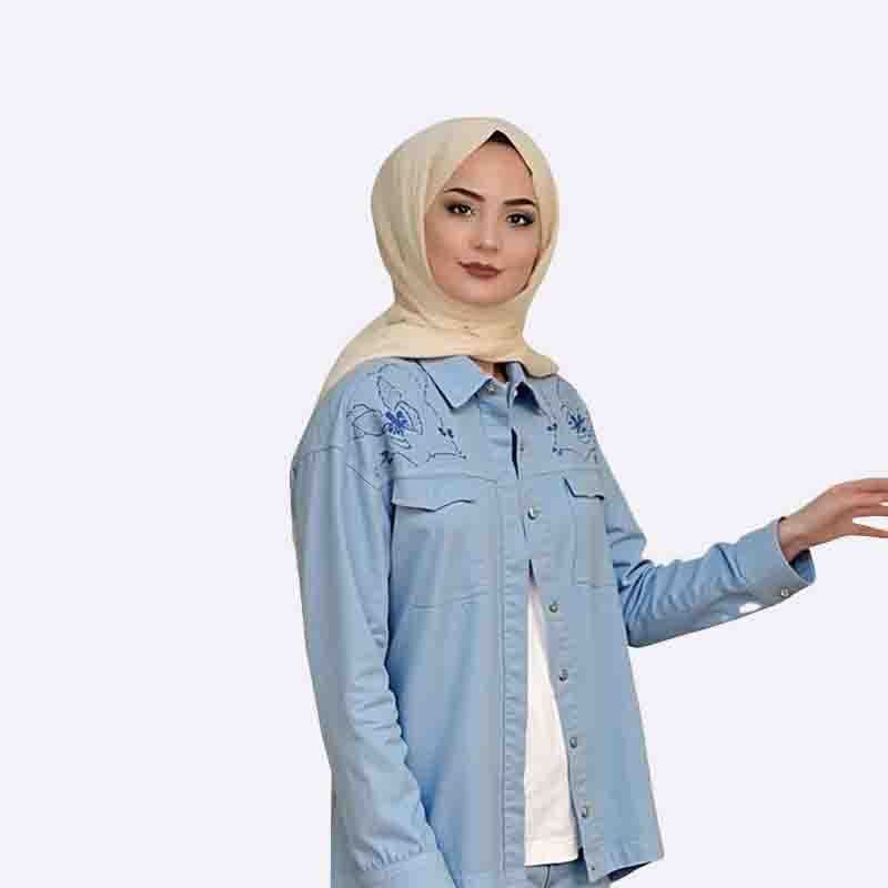 Women's Airy Layering Top