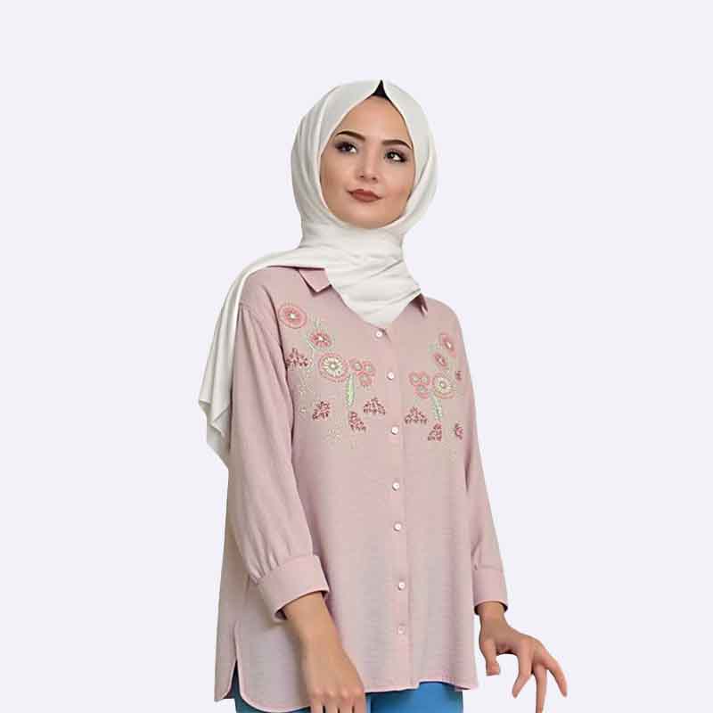 Women's Airy Layering Top
