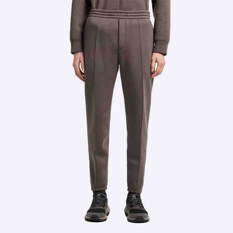 Luxury men's trousers with a modern design