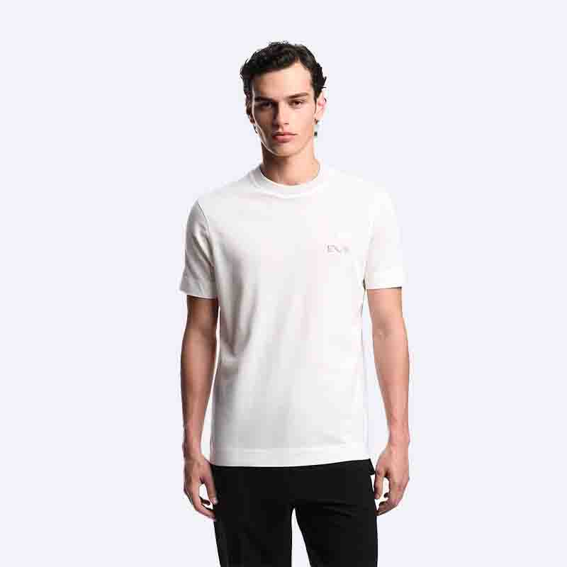 High quality classic men's t-shirt