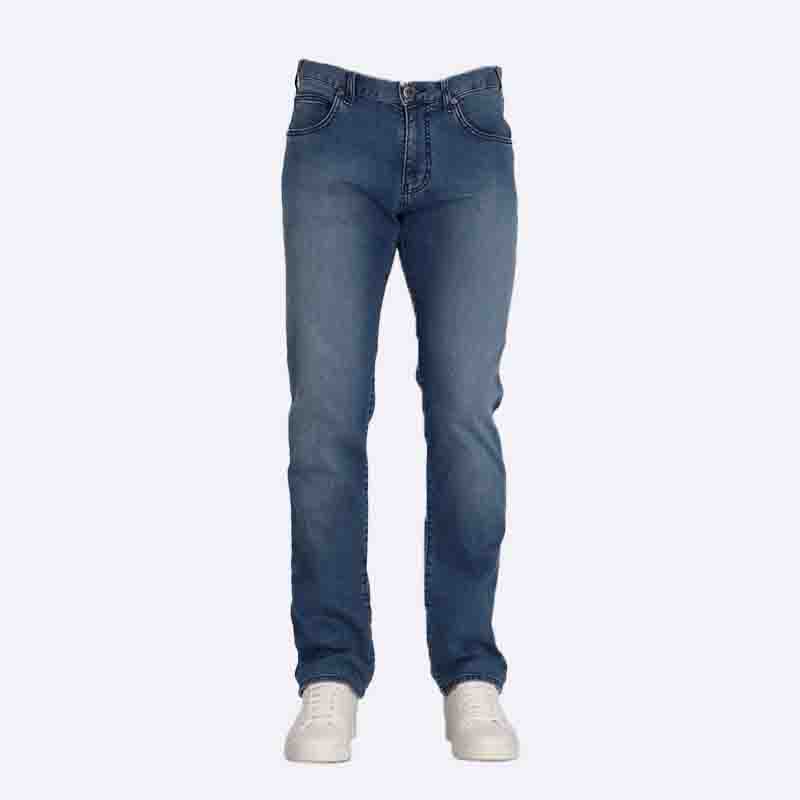 Men’s 5-pocket jeans
