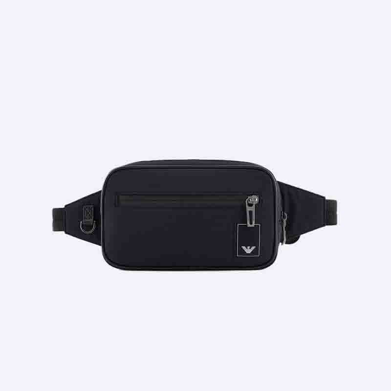 Stylish waist bag from Armani