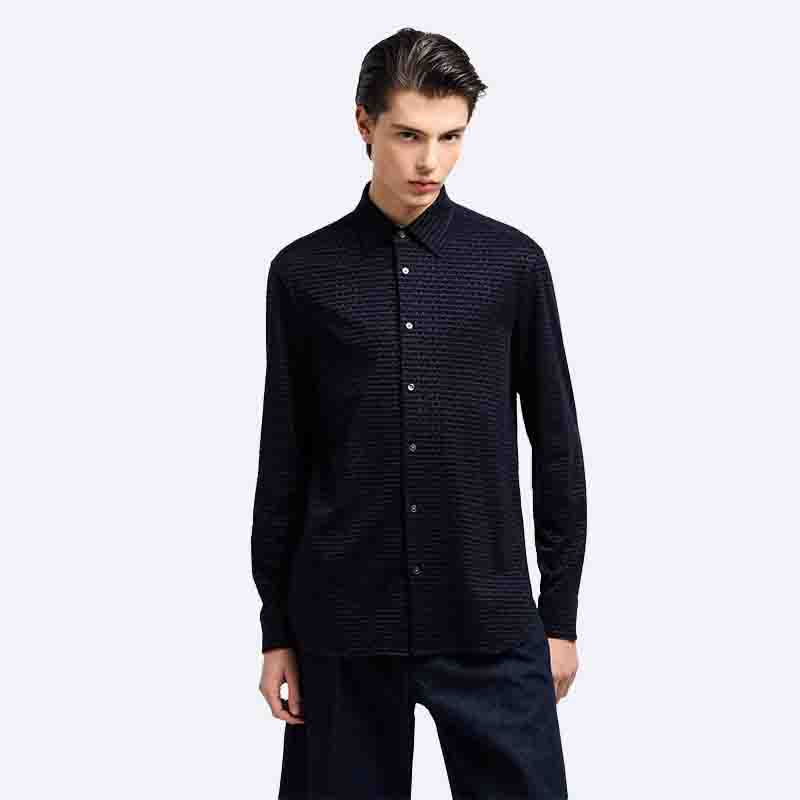 Stylish men's shirt