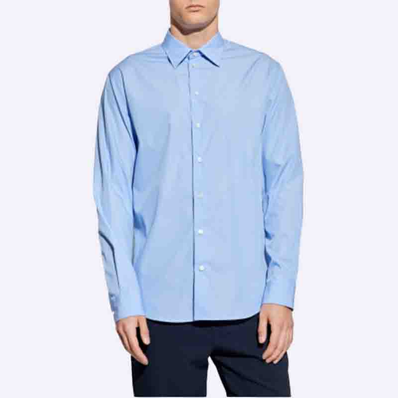 Classic Men's Shirt
