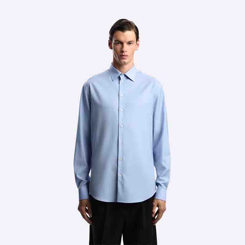 Classic Men's Shirt