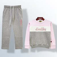 Girls Set