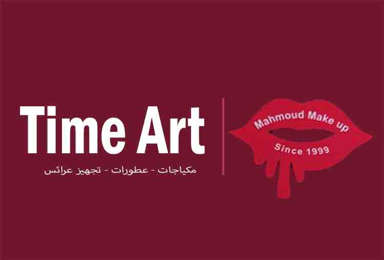TIME ART