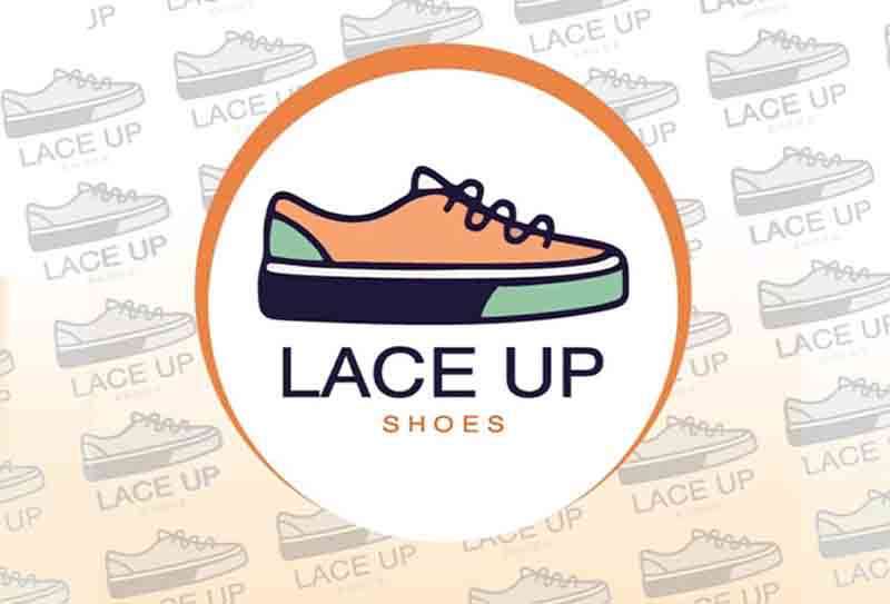 LACE UP