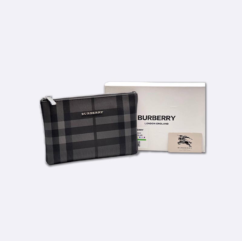 Burberry Classic Wallet