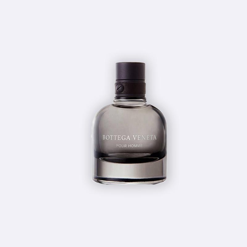 Bottega Veneta Pour Homme Eau de Toilette 50ml
