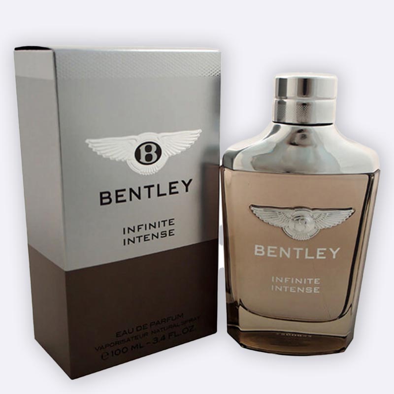 Bentley Infinite Intense Eau de Parfum 100ml