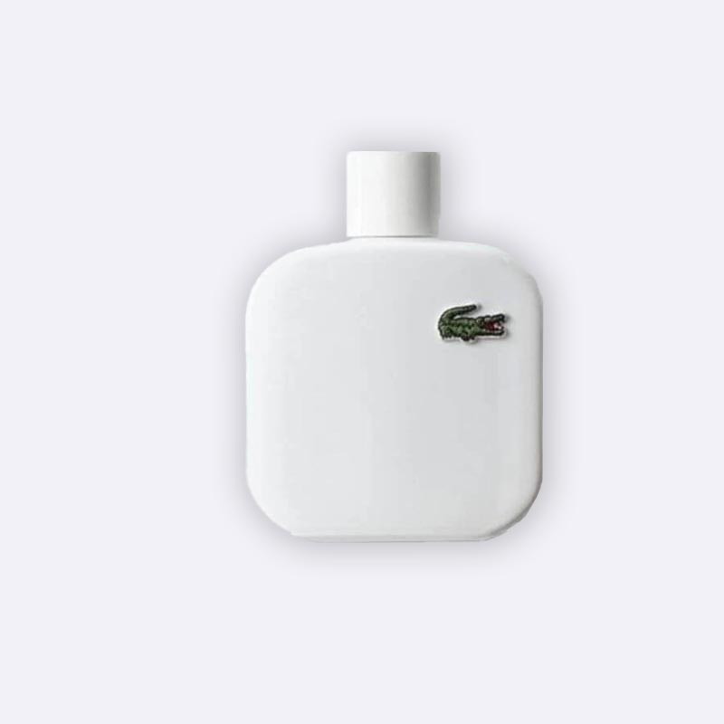 Lacoste Blanc Eau de Toilette 100ml