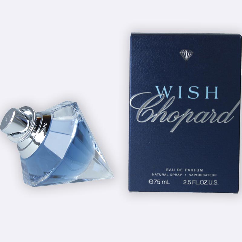 Chopard Wish Eau de Parfum 75ml