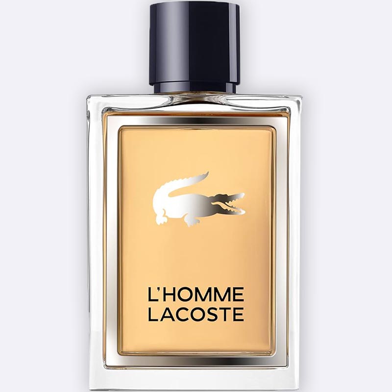 Lacoste L’Homme Eau de Toilette 100ml