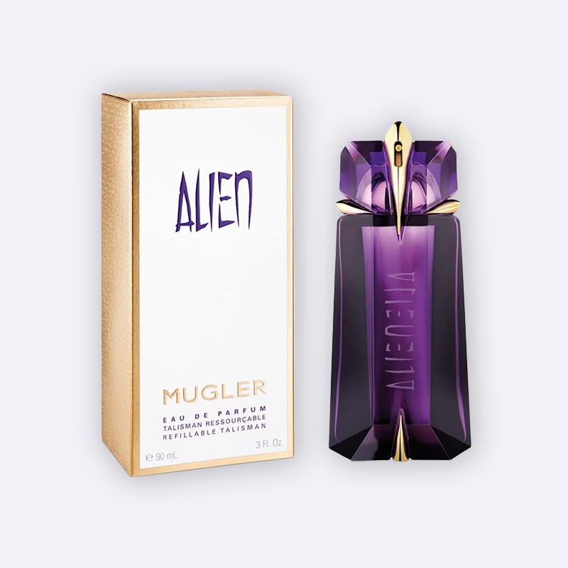 Thierry Mugler Alien Eau de Parfum 60ml