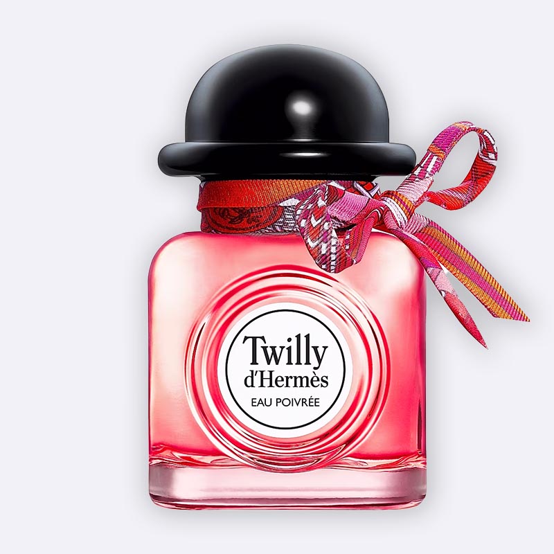 Twilly d’Hermès Eau Poivrée 50ml