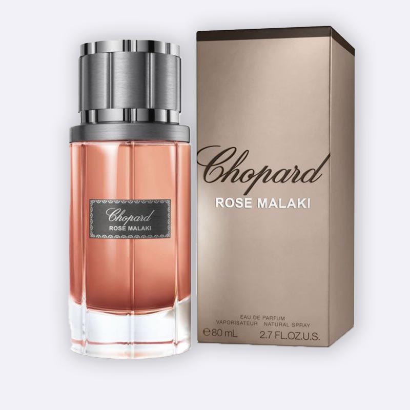 Chopard Rose Malaki Eau de Parfum 80ml