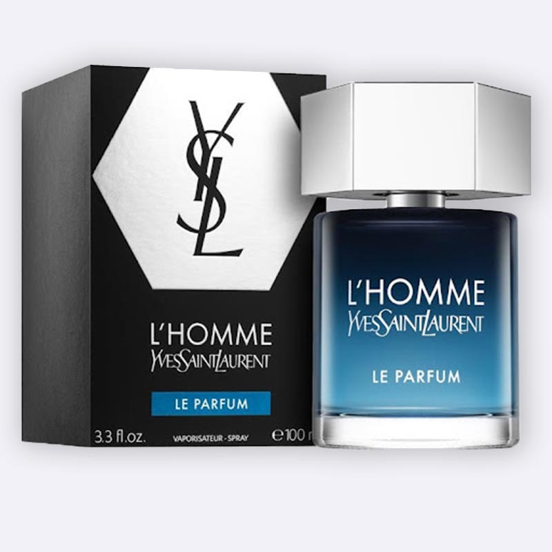 YSL L’Homme Le Parfum 100ml