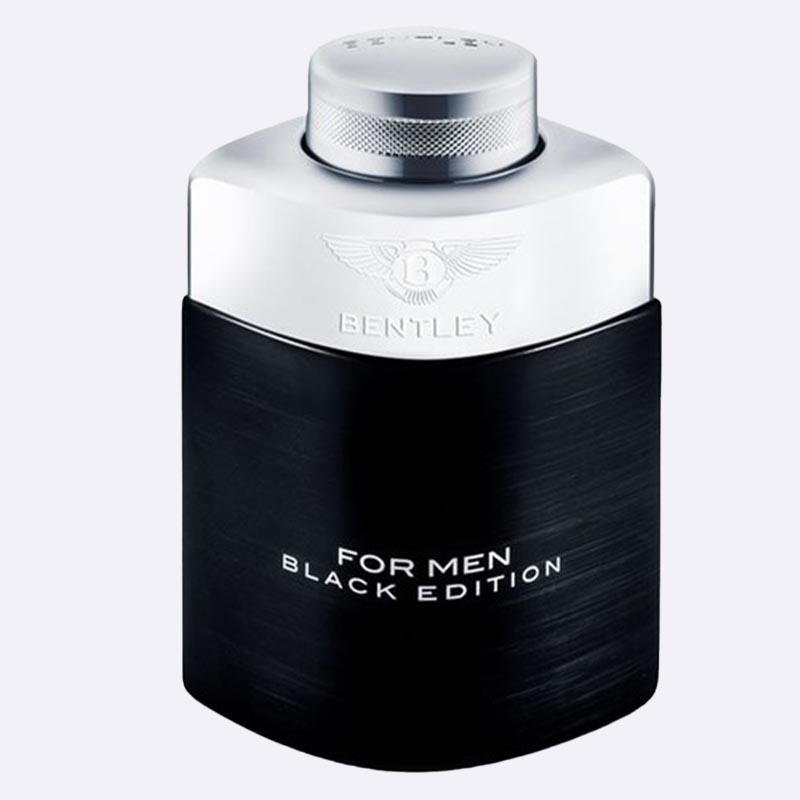 Bentley For Men Black Edition 100ml