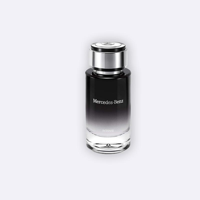 Mercedes-Benz Intense 120ml