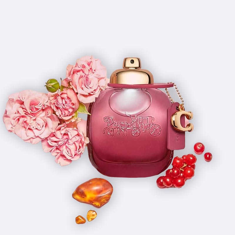 Coach Wild Rose 50ml