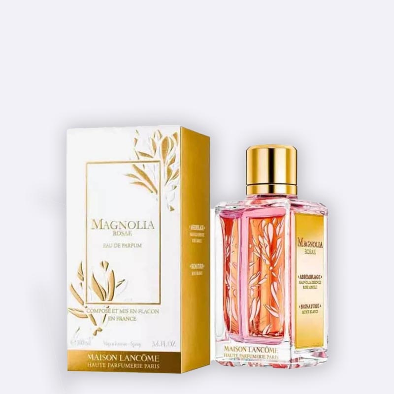 Lancôme Magnolia Rosae – 100ml