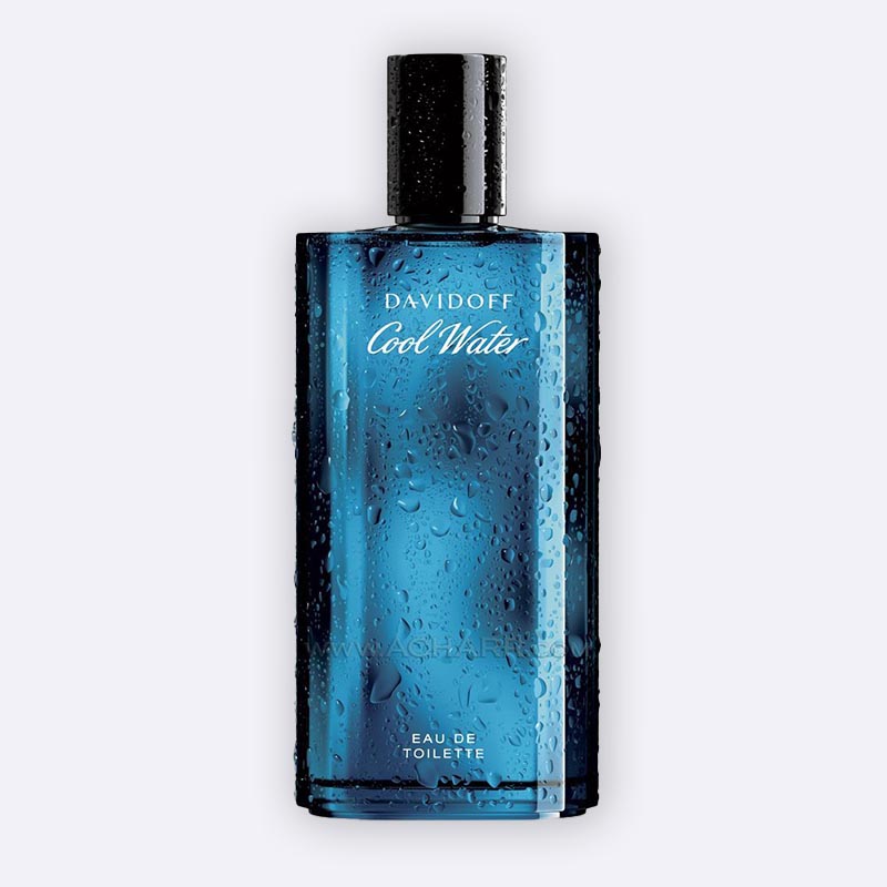 Davidoff Cool Water – 125ml