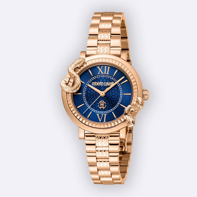 Roberto Cavalli Original Women’s Watch