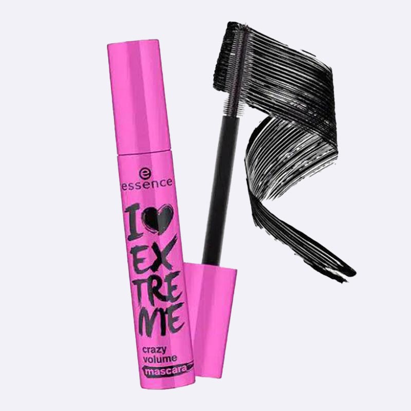 Essence I Love Extreme Crazy Volume Mascara