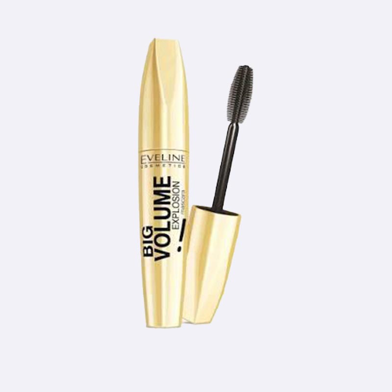 Eveline Big Volume Explosion Mascara