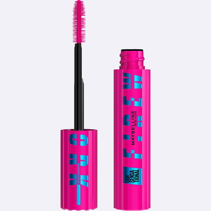 Maybelline Lash Sensational Firework Mascara