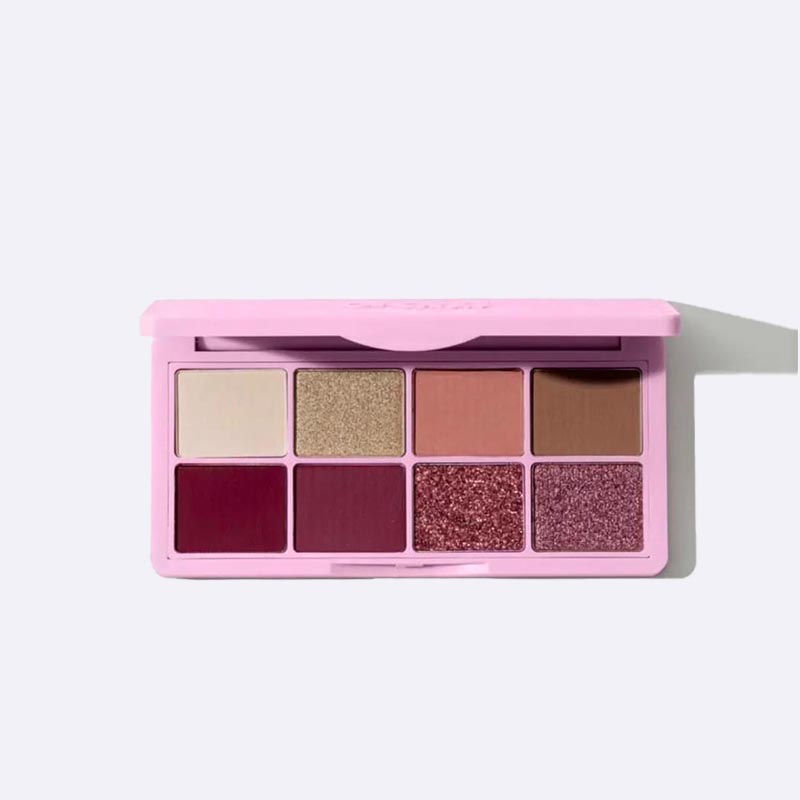 Dali Beauty Eyeshadow Palette