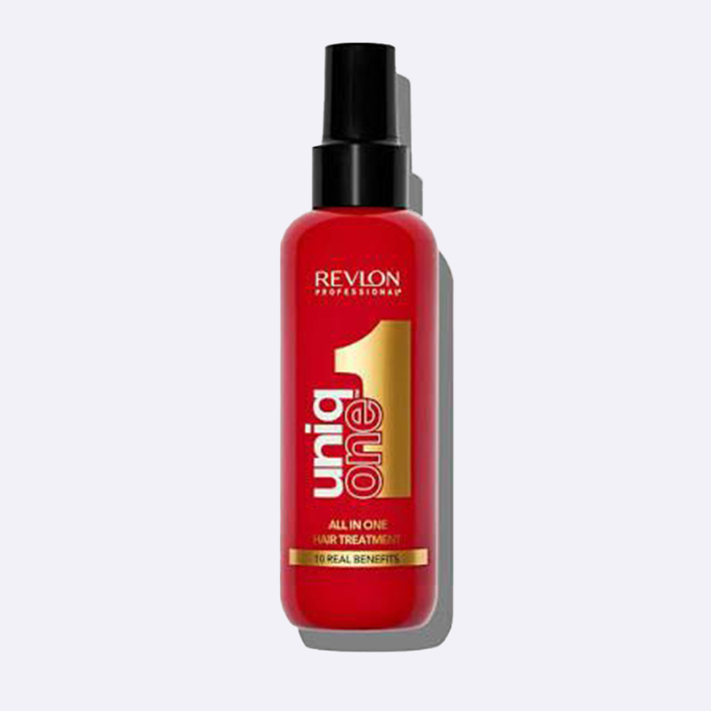 Revlon Professional UniqOne All in One Hair Treatment (10 Real Benefits)