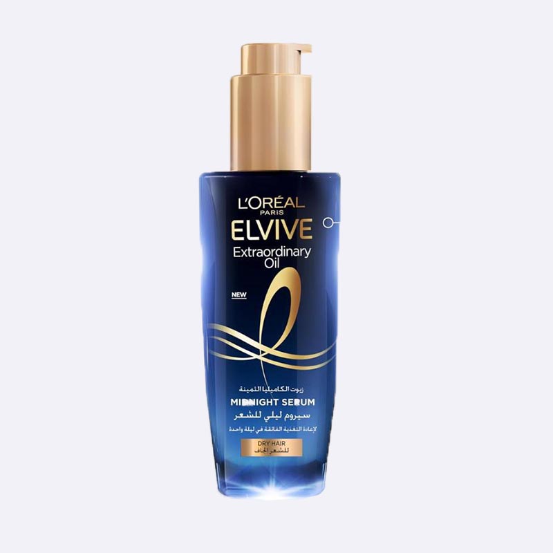 L'Oréal Elvive Extraordinary Oil Midnight Serum