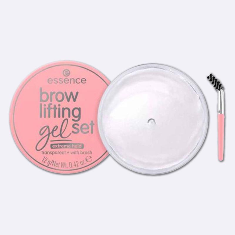 Essence Brow Lifting Gel Set
