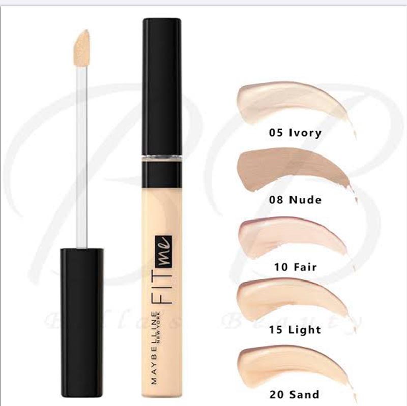 Maybelline Fit Me Concealer