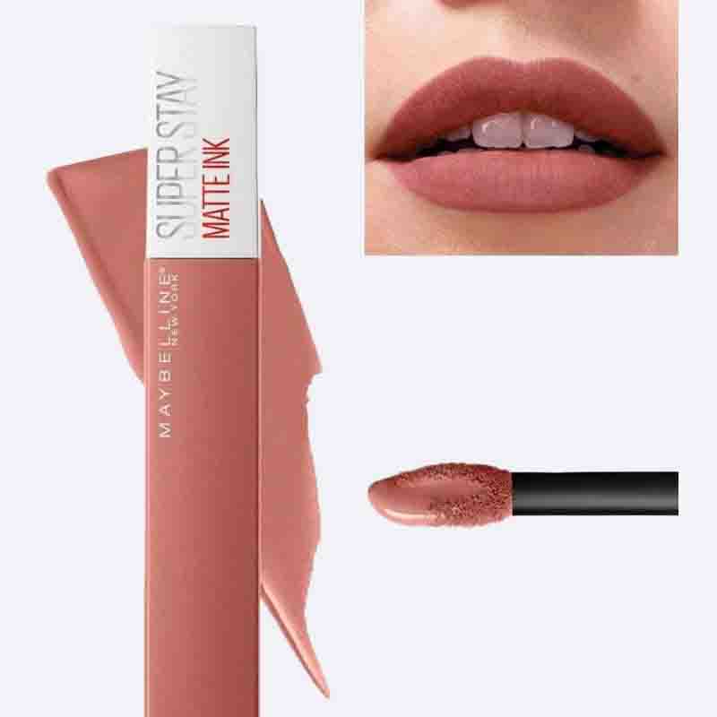 Maybelline Super Stay Matte Ink