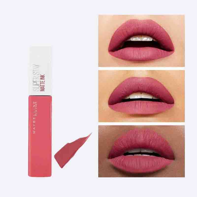 Maybelline Super Stay Matte Ink