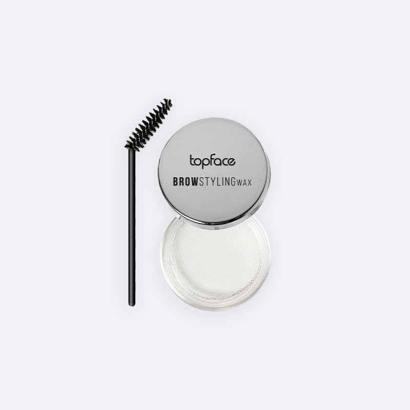 Topface Brow Styling Wax