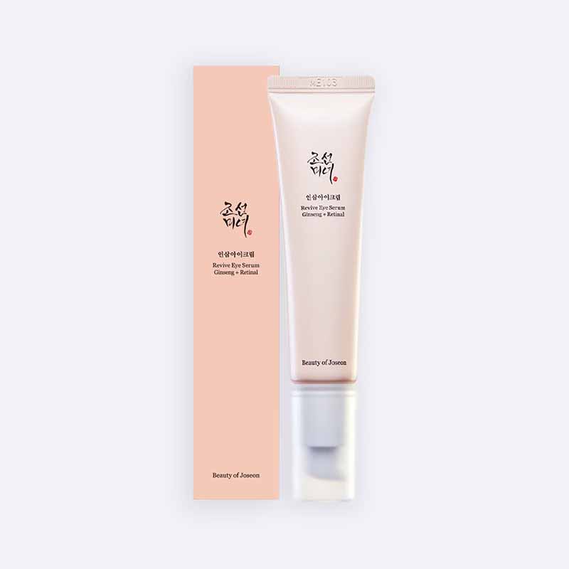 Beauty of Joseon Revive Eye Serum: Ginseng + Retinal